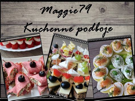 Maggie Kuchenne Podboje Krokiety Z Mi Sem