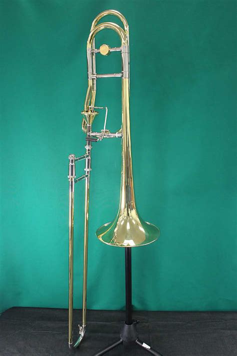 Jupiter XO 1236LT Trombone | Reverb