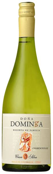 Do A Dominga Reserva Chardonnay Vivino Brasil