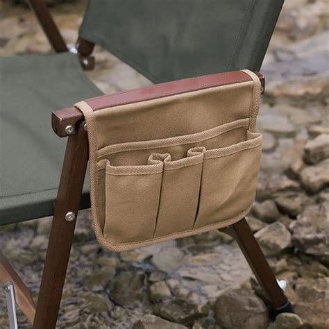 Карманный складной стул pocket chair 86 фото