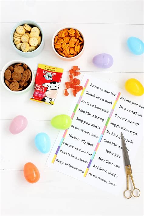 Easter Egg Hunt Ideas – Let´s Make Memories! – best 4 crafts.com