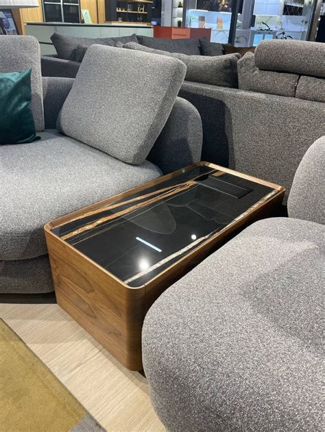 Модуль-тумба для дивана