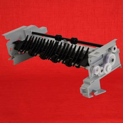 Remanufactured Paper Delivery Assembly Compatible With HP RM1 8414 000