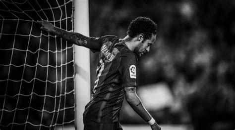 Filtraciones A Barcelona Revelan El Verdadero Motivo Por El Que Neymar Se Fue