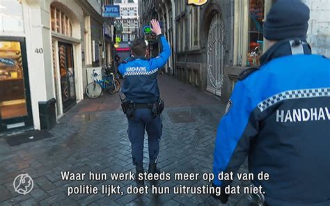 Nieuwnieuws Boa S Trekken Aan De Bel Over Hoge Werkdruk