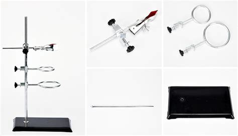What Is A Retort Stand Used For In Science - ANTITECK 
