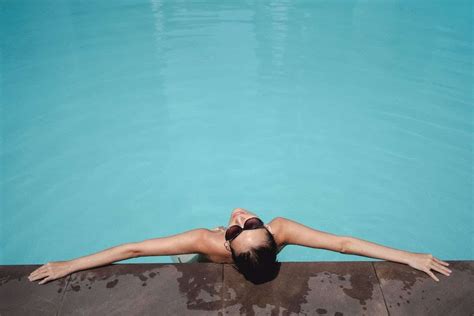 Les Tendances Incontournables Pour Les Piscines De Cette Ann E C Ma D Co