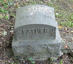 James Albert Ratliff Find A Grave Memorial