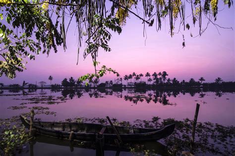 Plan Your Kerala Itinerary (Including a Houseboat Stay)