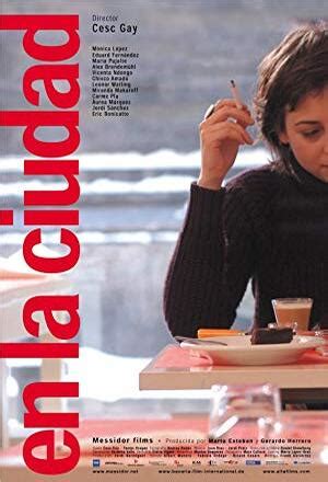 Newest In The City Nude Scenes CelebsNudeWorld