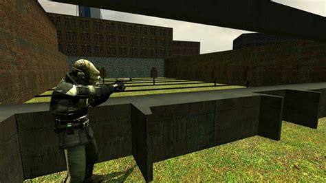 Image 18 Civilprotection Mod For Half Life 2 Episode Two Moddb