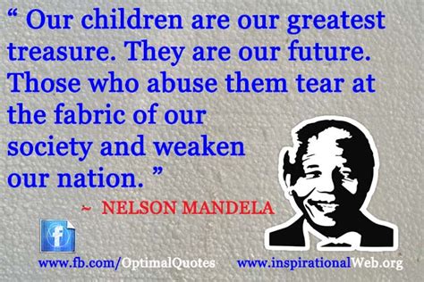 nelson mandela quotes  children famous inspirational quotes web