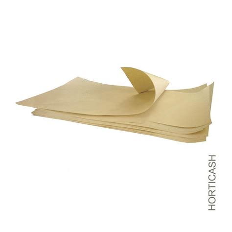 Rame Kraft Naturel 250 Feuilles Emballage Grossiste