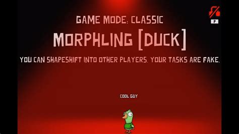 Goose Goose Duck Ducky Impostor 2 Games Goose Goose Duck Gameplay Youtube