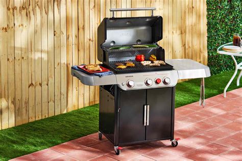 The 9 Best Gas Grills of 2024, Tested and Reviewed