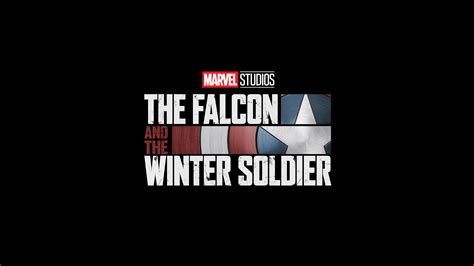 The Falcon And The Winter Solider 2020 Disney Plus Wallpaperhd Tv