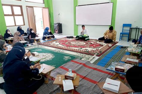 Guru Muhammadiyah Berkarakter Ulul Albab Dengan Tiga Ciri Ini PWMU CO