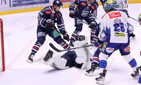 Icehl Vsv Gewinnt Verr Ckte Partie In Sz Kesfeh Rv R Hockey News