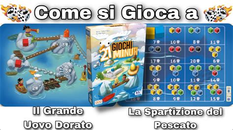 Come Si Gioca A 21 Giochi Minuti Tutorial E Regole 13 14 Grande Uovo