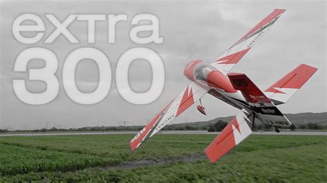 Extra Chasing A Kg Extreme Flight Extra Youtube