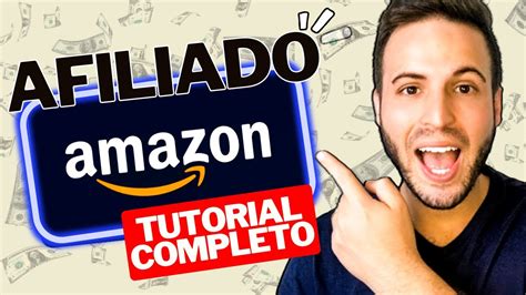 Como Se Cadastrar Na Amazon Como Afiliado Passo A Passo Afiliado