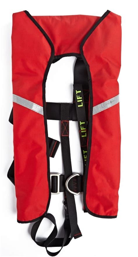 G Co Inflatable Life Jacket Ce Approved Life Jacket N Lifejacket