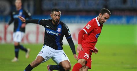 Dfb Sportgericht Sperrt Joan Oumari Vom Fsv Frankfurt F R Drei Spiele