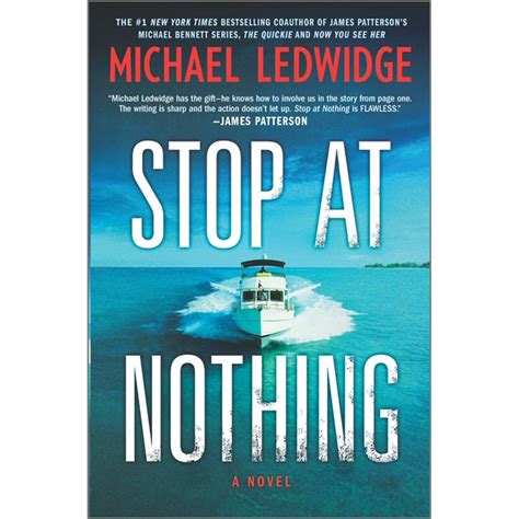 Stop at Nothing (Hardcover) - Walmart.com - Walmart.com