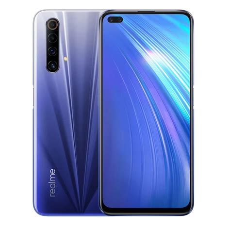 Realme X M G Ufficiale Soc Snapdragon G E Fino A Gb Di Ram