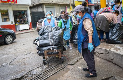 Todos Podemos Contribuir A Tener Nuestra Ciudad Limpia Y Evitar La