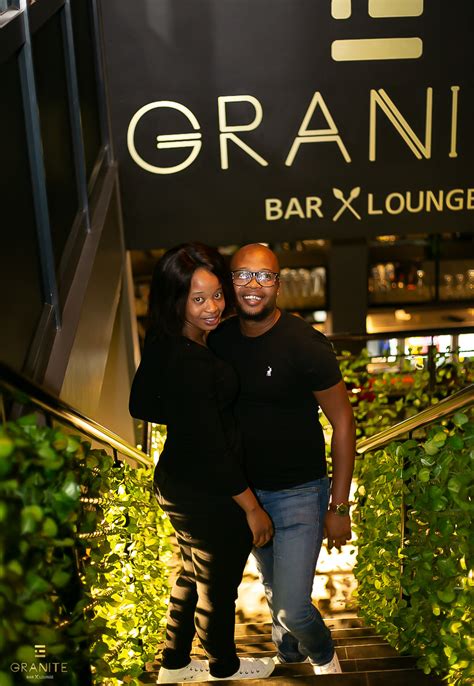 September 2020 Highlights Granite Lounge