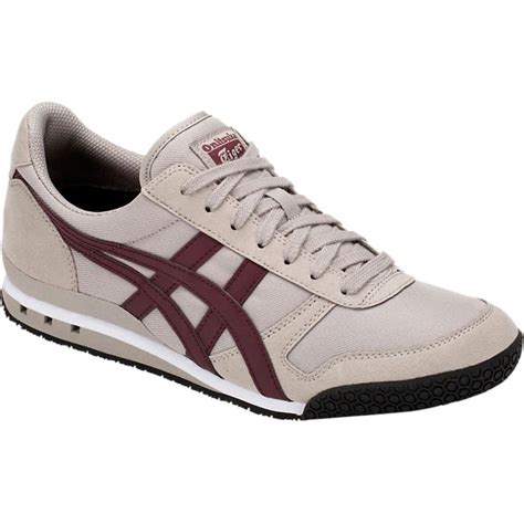 Asics Onitsuka Tiger Ultimate 81 Shoe Womens