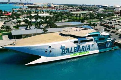 Bimini Fast Ferry Fort Lauderdale To Bimini Bahamas, 42% OFF