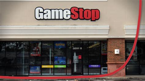 Gamestop Stock Why I Worry About The Mania And Vtsax