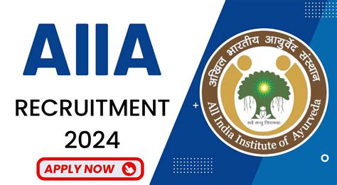 Aiia Recruitment Apply Now For Faculty Posts