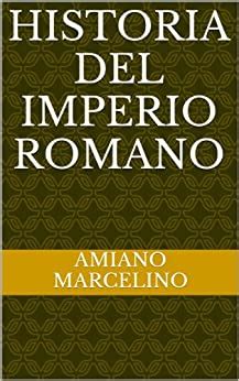 Descarga Historia Del Imperio Romano GRATIS EnEPUB MOBI PDF