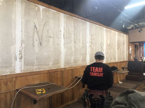 sobo Restaurant - DriftSmith