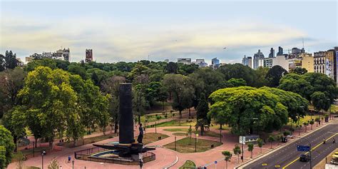 Ferrocarril Del Parque Lezama Atracci N Tur Stica En Buenos Aires Ife