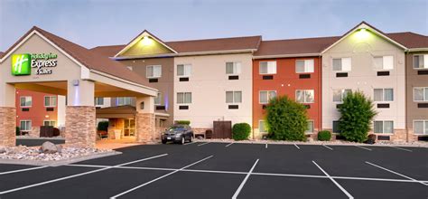 Holiday Inn Express & Suites Sandy - South Salt Lake City| Hotels in ...