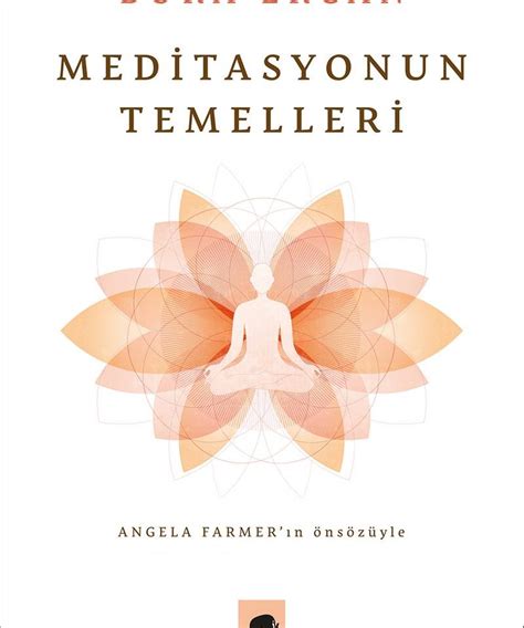 Yeni Kitap Meditasyonun Temelleri Tenzin Jigmey Ile Zihin Yoga