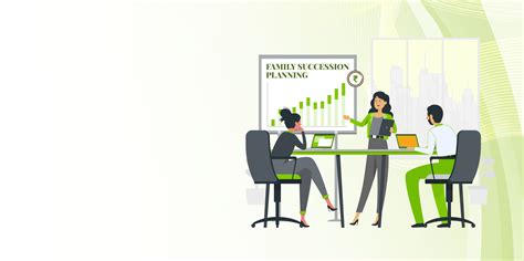 Succession Plan: Secure Transition Strategies
