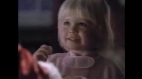 Best Christmas Commercials Ever Kelloggs Corn Flakes Youtube