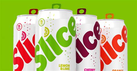 "This is Soda": Slice Returns - Again - BevNET.com