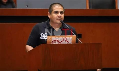 Propondrá Joaquín Badillo en el Congreso Local pena de muerte para