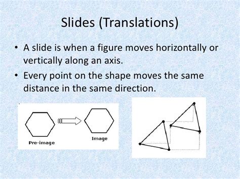 4th Grade Math Lesson Slides Turns And Flips