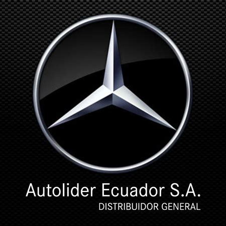 Autolider Ecuador S.A | Mercedez Benz | Agroscopio.comMaquinaria ...