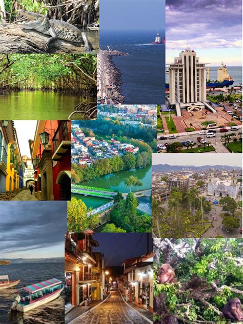 Regiones De Veracruz 10