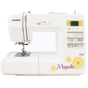 Janome Vs Singer: 2 Powerful Sewing Machines