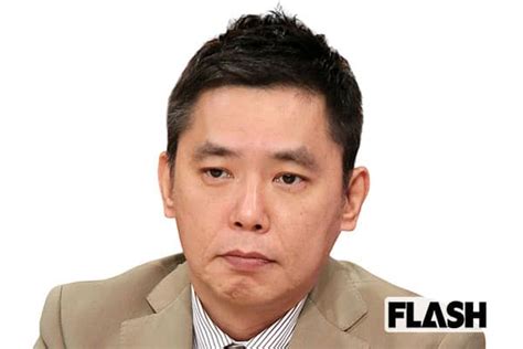 爆笑問題・太田、忌野清志郎に呼び出されて発言を諭された過去 Smart Flashスマフラ 光文社週刊誌