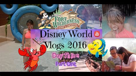 Disney World Vlogs Day Three Part One Blizzard Beach And Magic